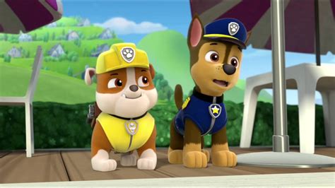 paw patrol episodes on youtube